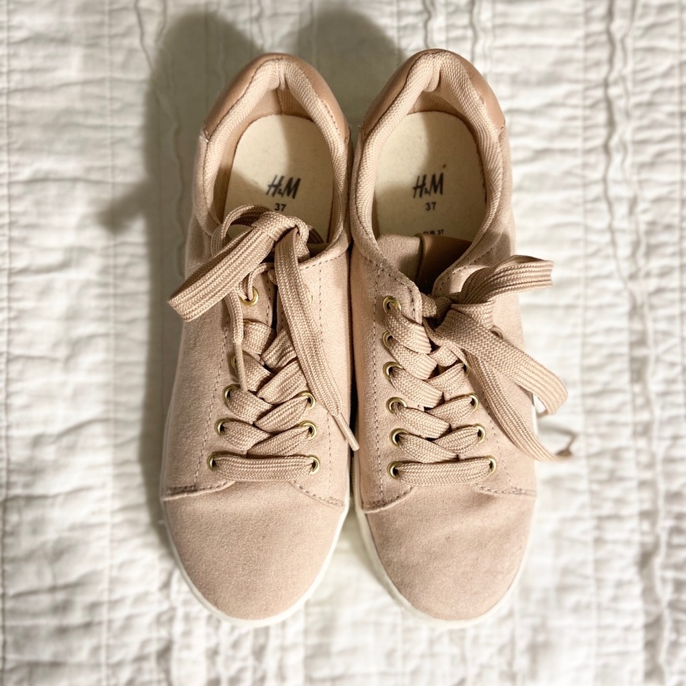 H&M shoes!